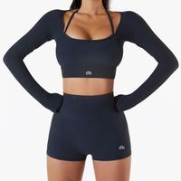 ropa deportiva