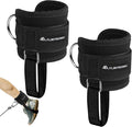 Strap para el tobillo