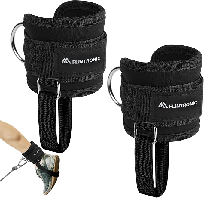 Strap para el tobillo