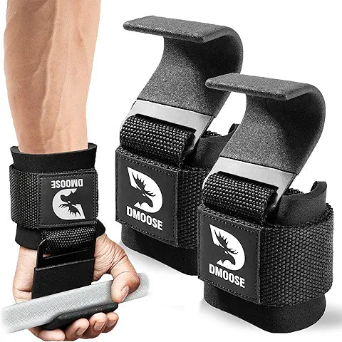 Gancho para GYM