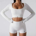 ropa deportiva