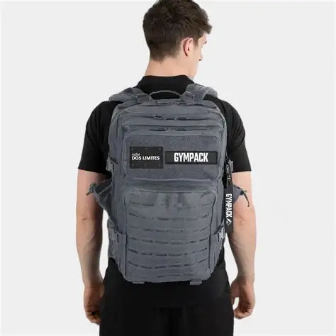 Mochilas