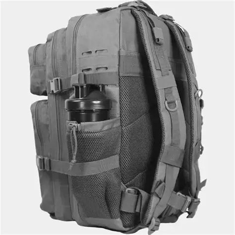 Mochilas