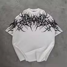 Camiseta Oversize