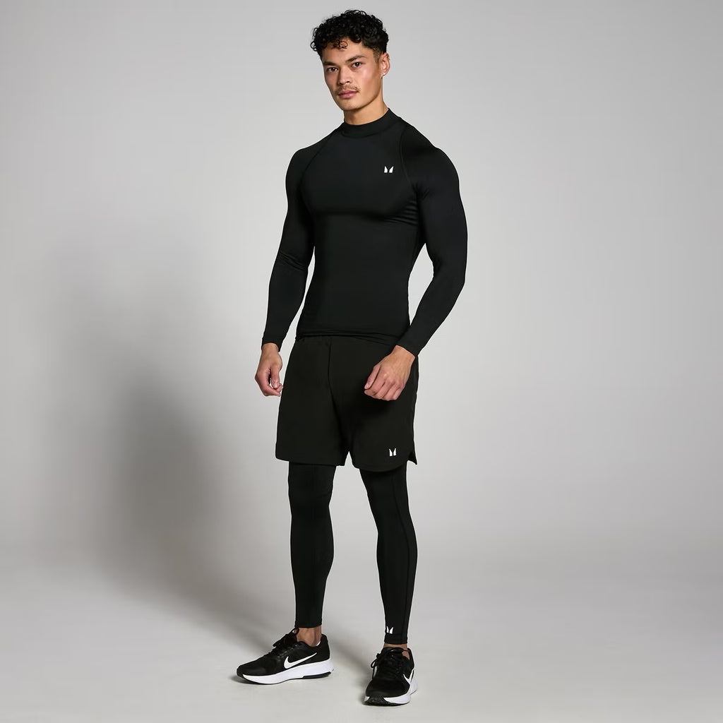 camiseta interior de entrenamiento